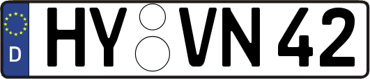 HY-VN42