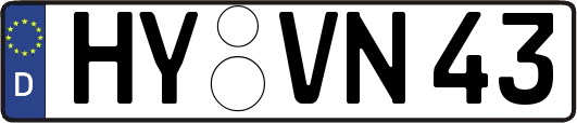 HY-VN43