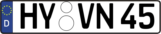 HY-VN45