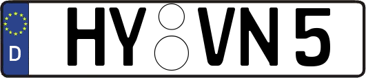 HY-VN5