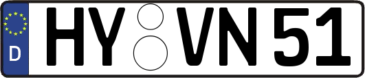 HY-VN51