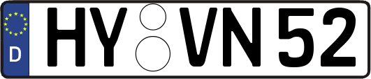 HY-VN52