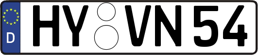 HY-VN54