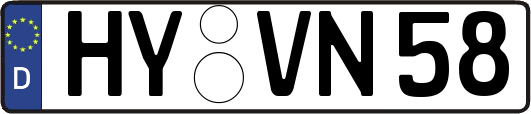 HY-VN58