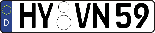 HY-VN59