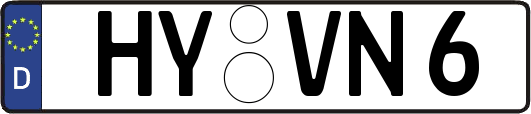 HY-VN6