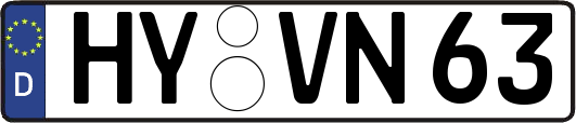 HY-VN63