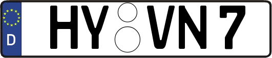 HY-VN7