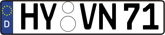HY-VN71