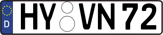 HY-VN72