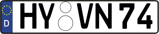 HY-VN74