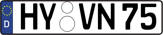 HY-VN75