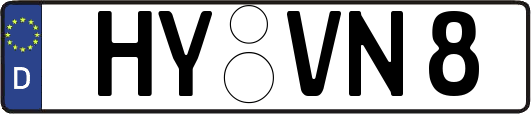 HY-VN8