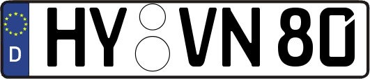 HY-VN80