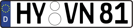 HY-VN81