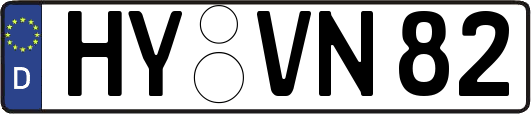 HY-VN82