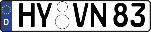 HY-VN83