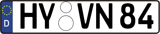 HY-VN84