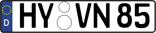 HY-VN85