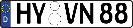 HY-VN88