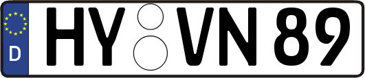 HY-VN89