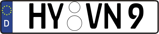 HY-VN9