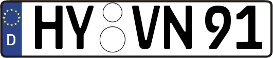 HY-VN91