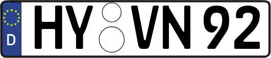 HY-VN92