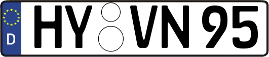HY-VN95
