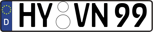 HY-VN99