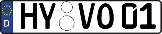 HY-VO01