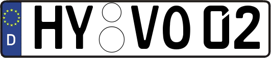 HY-VO02