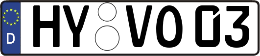 HY-VO03