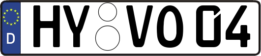 HY-VO04