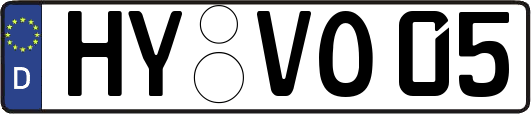 HY-VO05