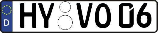 HY-VO06