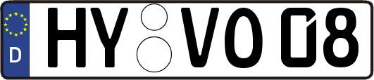 HY-VO08