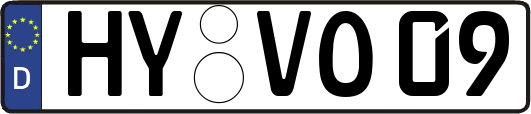 HY-VO09