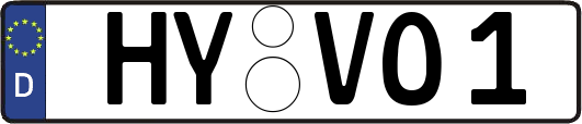 HY-VO1