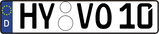 HY-VO10