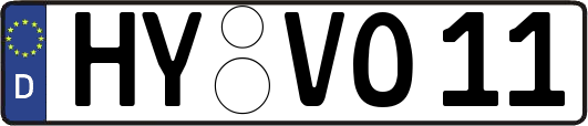 HY-VO11