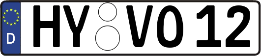 HY-VO12