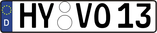 HY-VO13