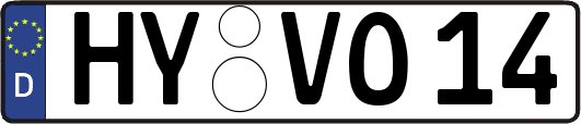 HY-VO14