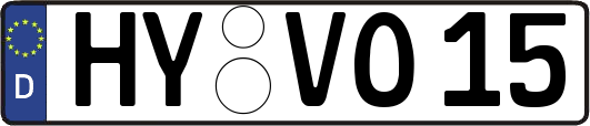 HY-VO15