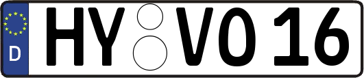HY-VO16