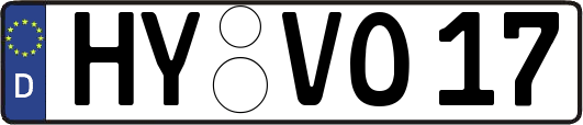 HY-VO17