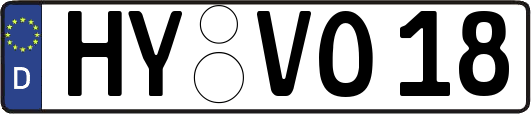 HY-VO18