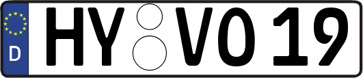HY-VO19