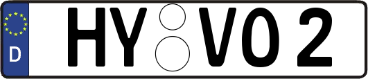HY-VO2